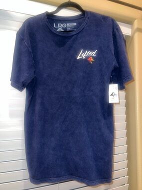 LRG Lifted T Shirt